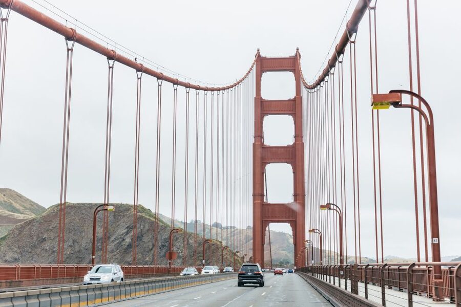 San Francisco: Muir Woods, Napa & Sonoma Valley Wine Tour - Sonoma Plaza is your midday choice