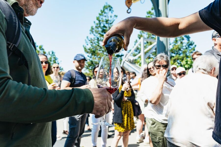San Francisco: Napa and Sonoma Valley Wine Tour - Key points at a glance
