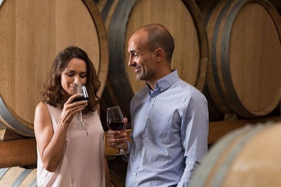 San Francisco: Napa Valley Half-Day Wine Tour with Tastings - Why this six-hour trip works from San Francisco