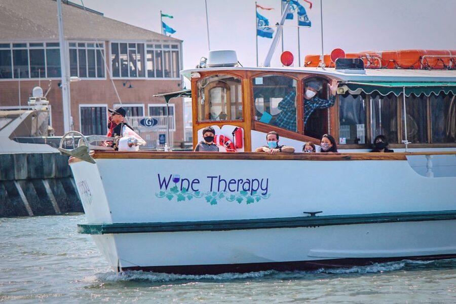 San Francisco: Wine Tasting on the Bay - Practical tips for a smoother ride