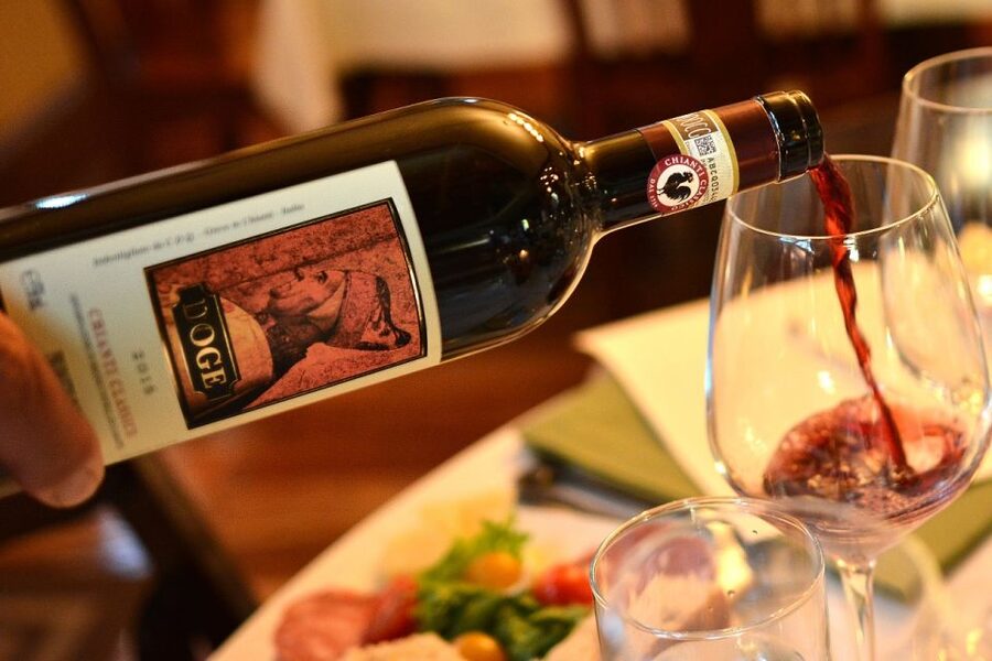 San Gimignano: Lunch or Dinner at a Winery with Wine Tasting - Should you book the Tenuta Torciano wine meal?
