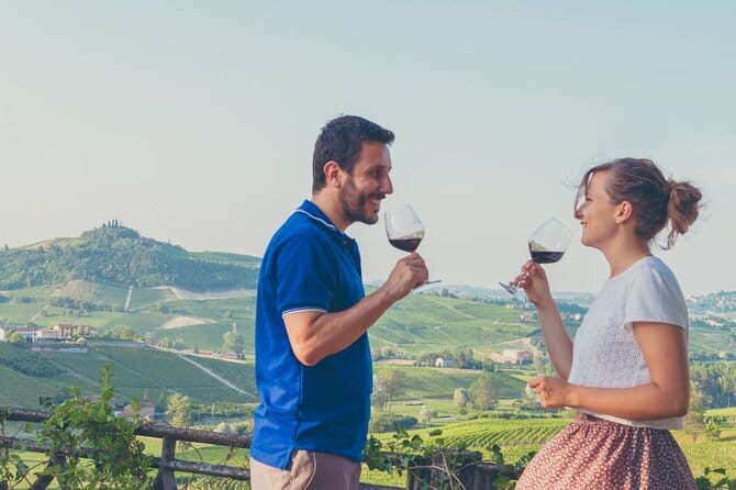 San Gimignano, Siena, Monteriggioni, Chianti Day Trip with Lunch & Wine Tasting - Is the $83 price good value?