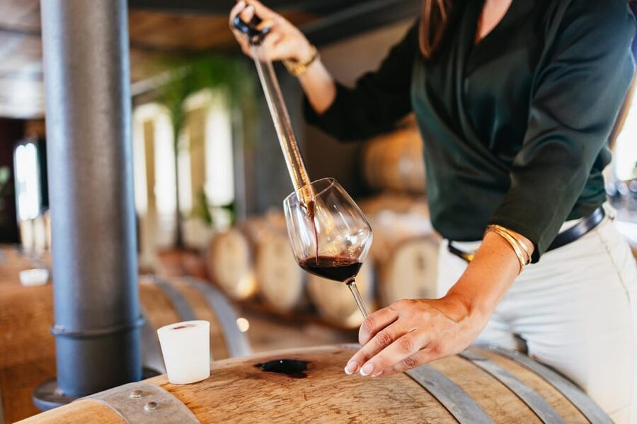 San Gimignano: Tuscan Vineyard Lunch with Wine Tasting - Is $141.61 a fair price?