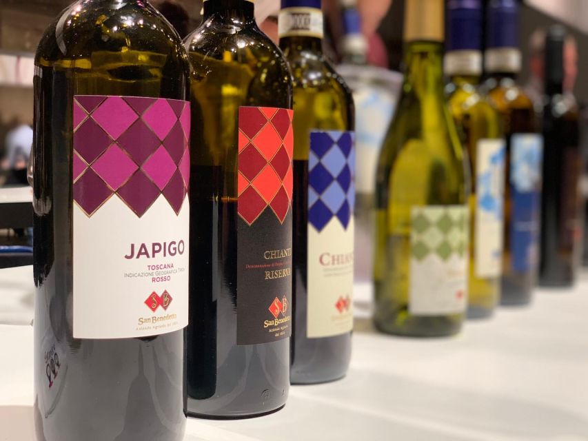 San Gimignano: Vineyard and Cellar Tour with Wine Tasting - Is $53 a good value for 90 minutes?