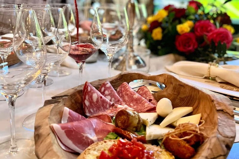 San Gimignano: Wine and Oil Tasting with Tuscan Appetizers - Key points to know before you book