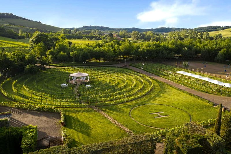 San Gimignano: Wine and Oil Tasting with Tuscan Appetizers - What the view adds to the hour