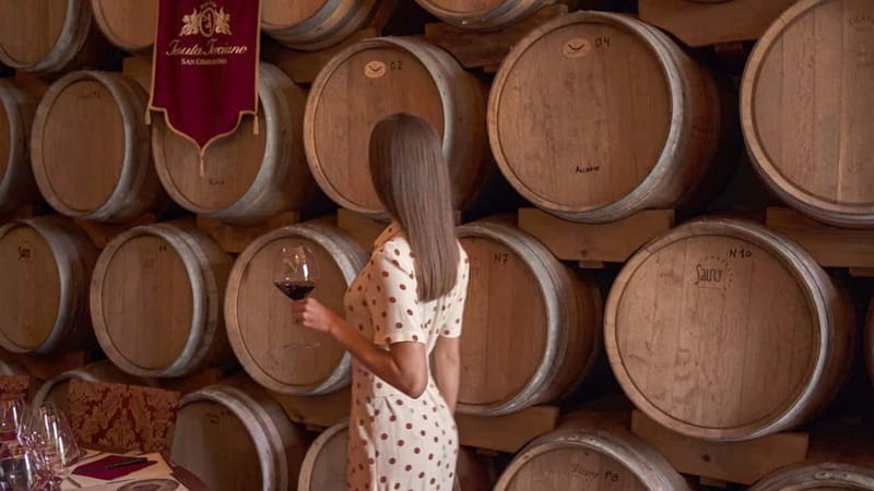 San Gimignano: Wine and Oil Tasting with Tuscan Appetizers - Is $46 a fair price?