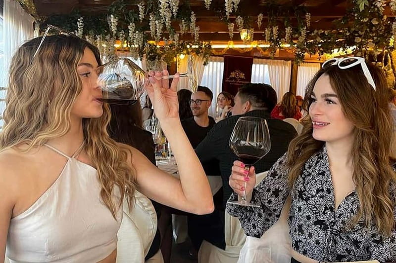 San Gimignano: Wine and Oil Tasting with Tuscan Appetizers - Who will enjoy this tasting most