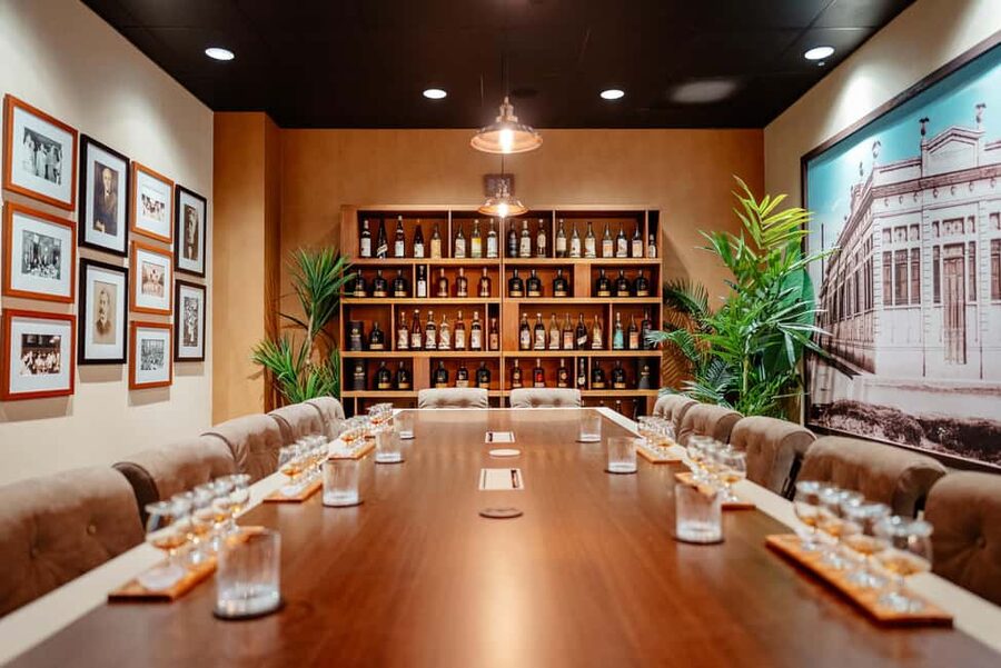 San Juan: Casa Bacardi Distillery Tour - Timing, Access, and What to Bring