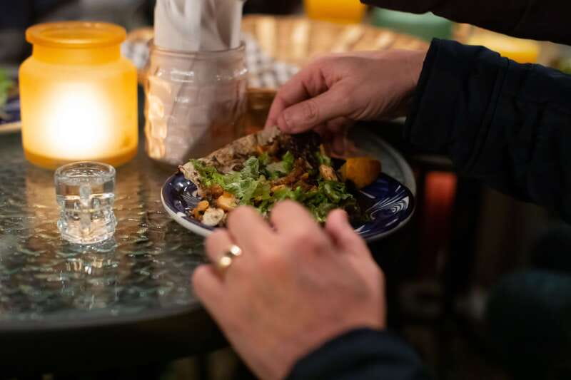 San Miguel de Allende: Tacos and Tequilas Tour - Best time to take the tour