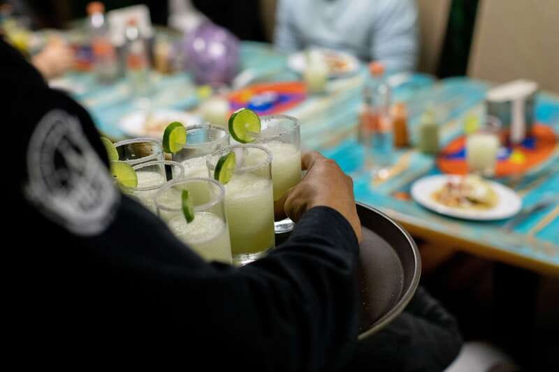 San Miguel de Allende: Tacos and Tequilas Tour - San Miguel’s landmarks between bites