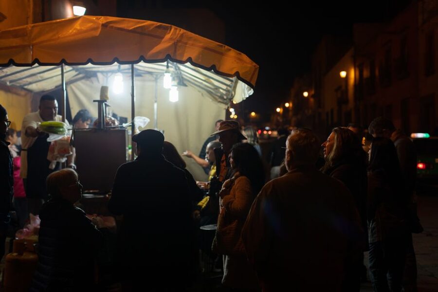 San Miguel de Allende: Tacos and Tequilas Tour - Is $85 good value for San Miguel?