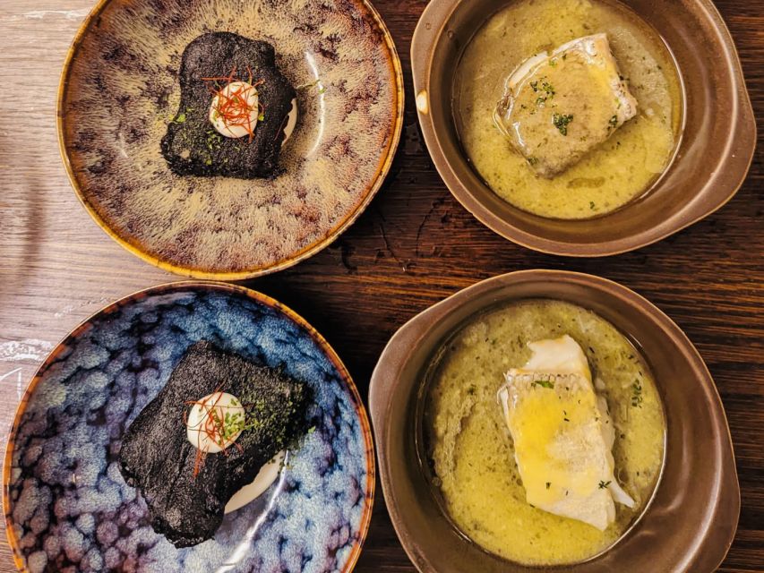 San Sebastian: Market, Pintxos and Wine Tasting Tour - Why this tour is a smart introduction to San Sebastián