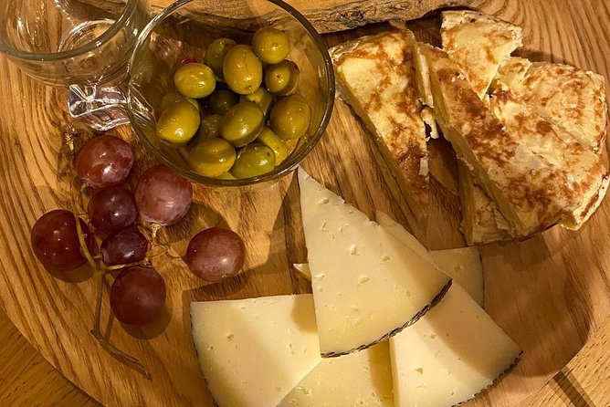 Sangria Cultural Workshop with Tapas - Who will enjoy this workshop most?