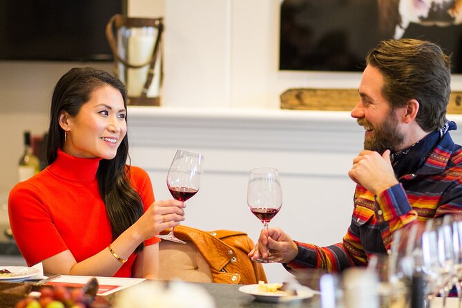Santa Barbara Small-Group Wine Tour to Private Estates & Wineries - Why the small wineries change the experience