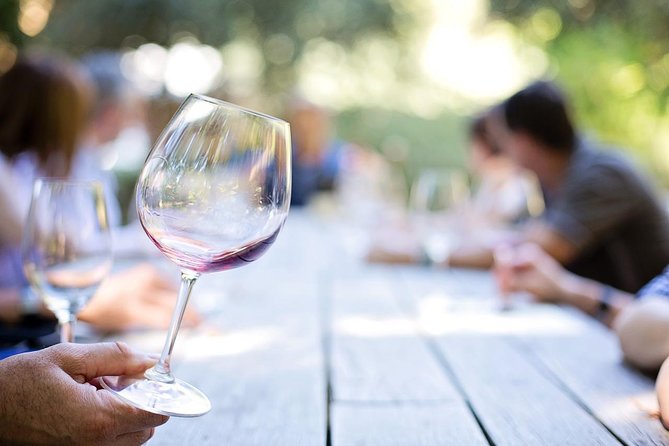Santa Barbara Small-Group Wine Tour to Private Estates & Wineries - Who will enjoy this tour most