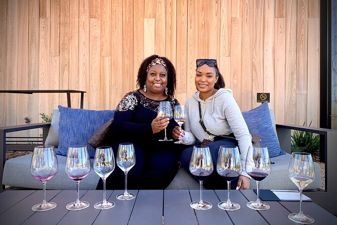 Santa Barbara Small-Group Wine Tour to Private Estates & Wineries - A few practical points before you book