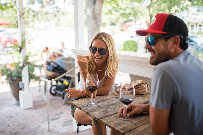 Santa Ynez Wine Tour (All-Inclusive) - Key points at a glance