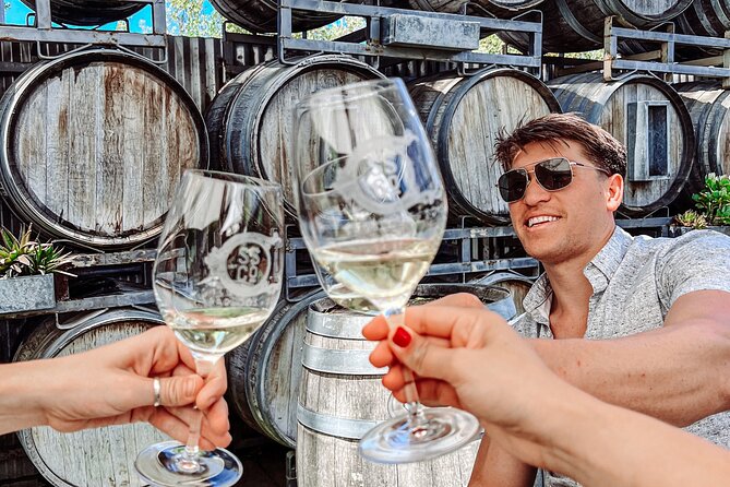 Santa Ynez Wine Tour (All-Inclusive) - Booking tips for a smoother day