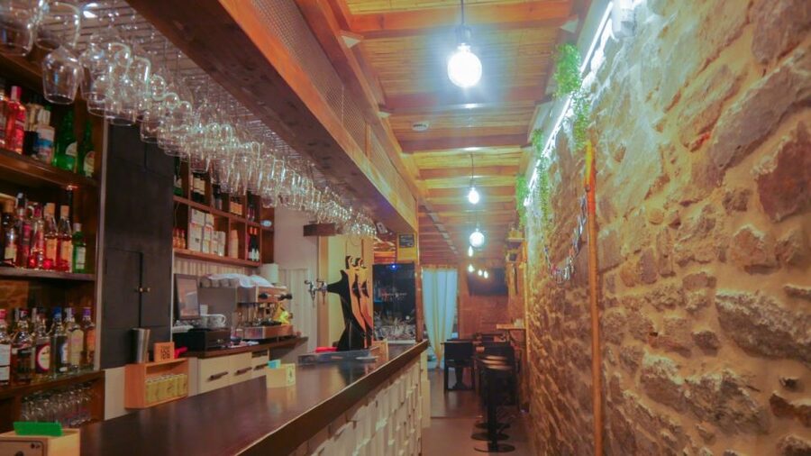Santiago de Compostela: Cheese and Wine Tasting Experience - Final verdict: book it for local flavor, not a full wine tour