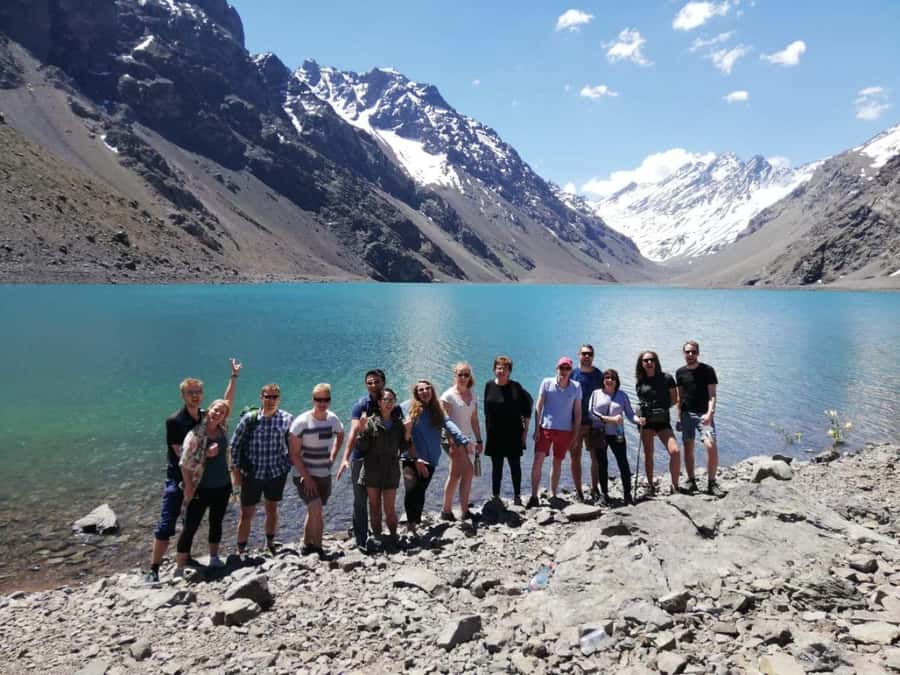 Santiago: Inca Lagoon and Vineyard Visit with Wine Tasting - Key points to know before booking