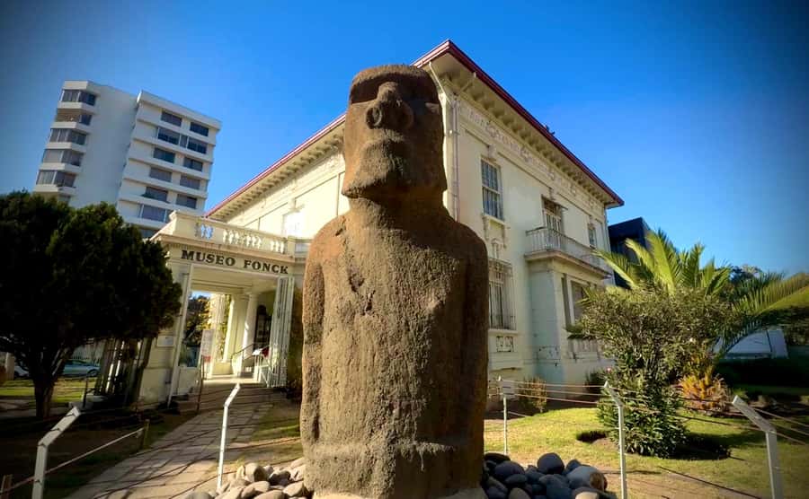 Santiago: Viña del Mar, Valparaiso, with Wine Tasting - Why this day trip works from Santiago