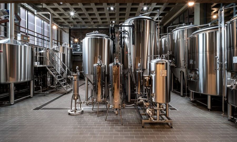 Santorini: Beer Tasting & Pairing Experience & optional Tour - Why the food pairings matter