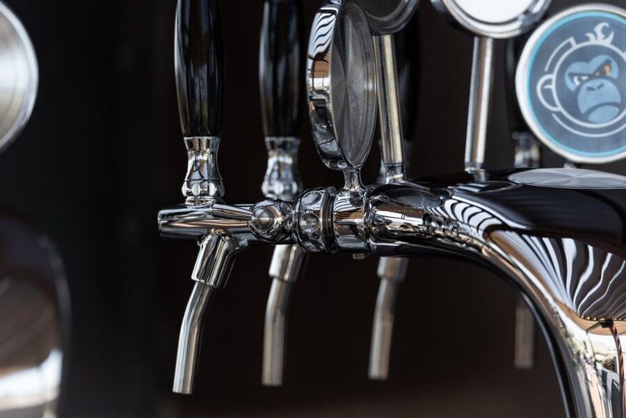 Santorini: Beer Tasting & Pairing Experience & optional Tour - Who should book this brewery visit
