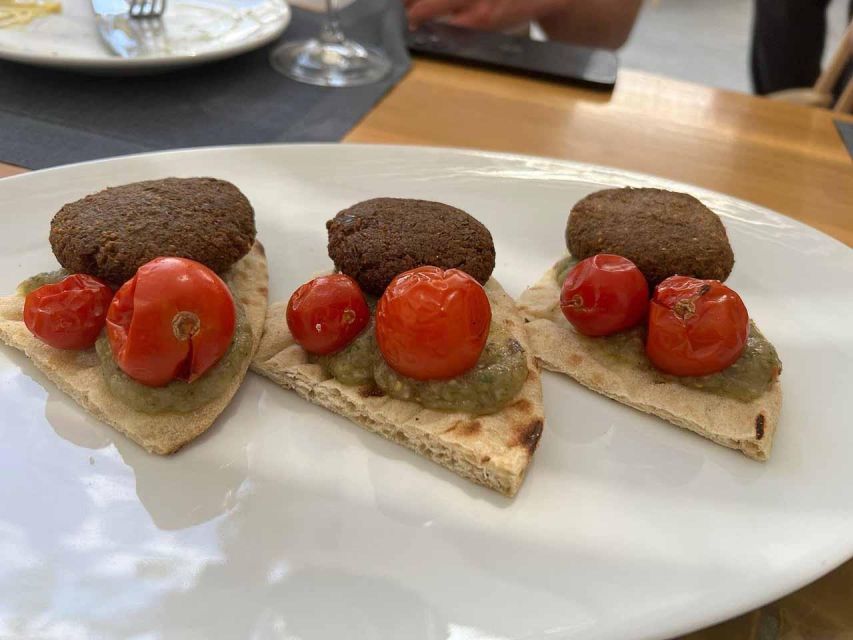 Santorini: Small-Group Sunset Wine Tour with Santo Winery - Who will enjoy this tour most?