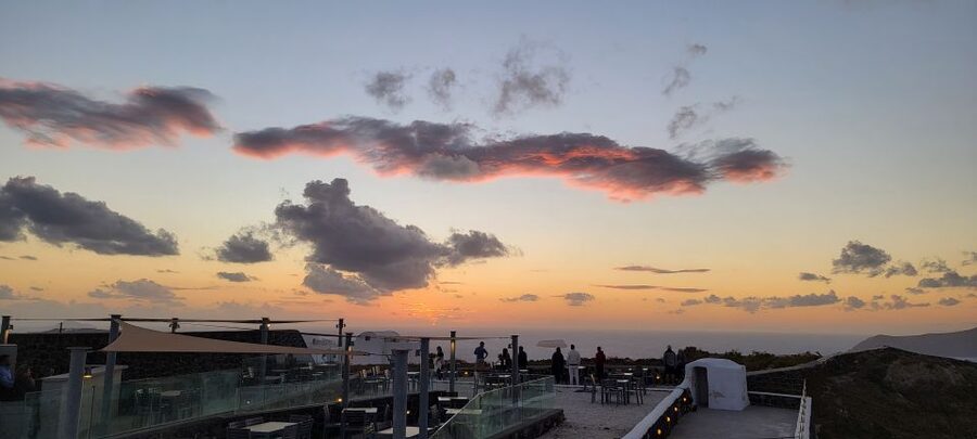 Santorini: Three Wineries and One Brewery Tour with Tastings - Practical tips for making the day better