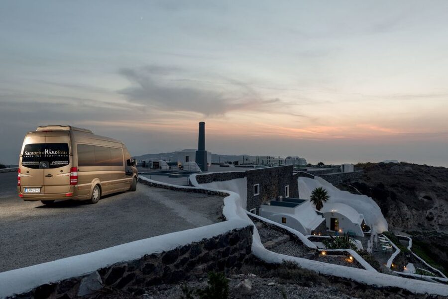 Santorini Wine Roads: Tour of 3 Wineries with a Sommelier - Why Santorini wine is worth your time