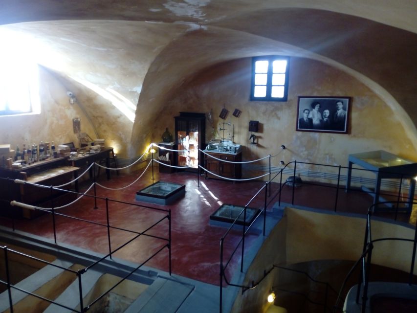 Santorini: Wine Tasting Tour & Sunset Viewing - Is $192 a fair price?