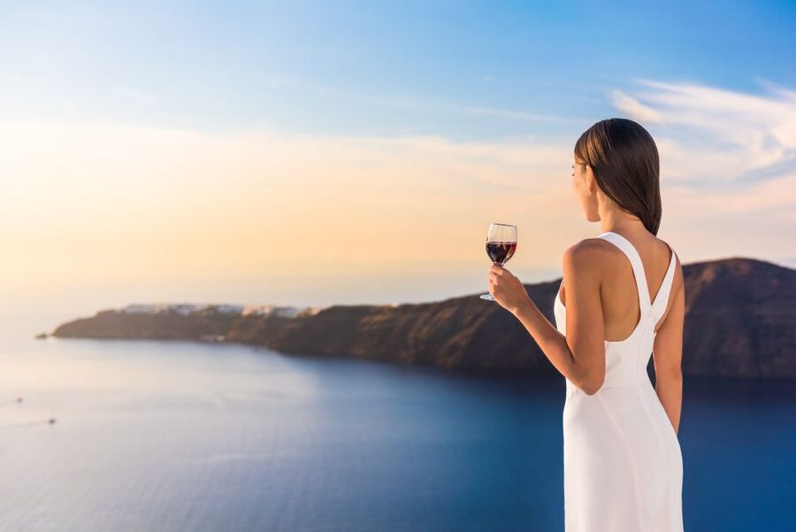 Santorini: Wine Tasting Tour to 3 Wineries with Transfer - Is $174 a fair price?