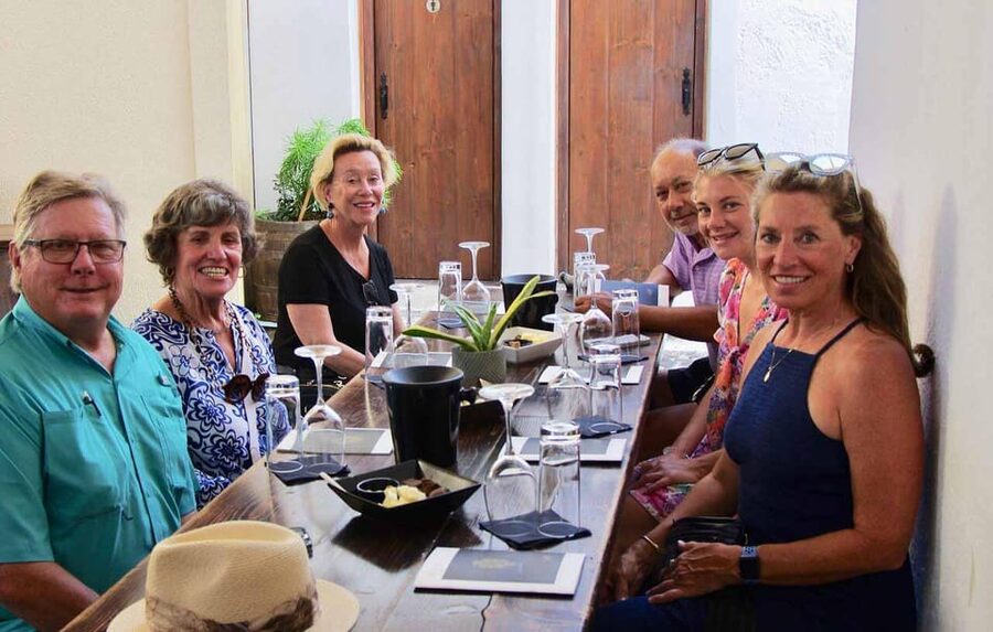 Santorini: Wine Tasting Tour with Snacks - Is $200 a fair price?