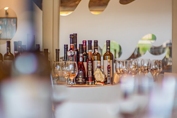 Santorini: Wine Tour with Sunset in Oia - Who will enjoy this tour most