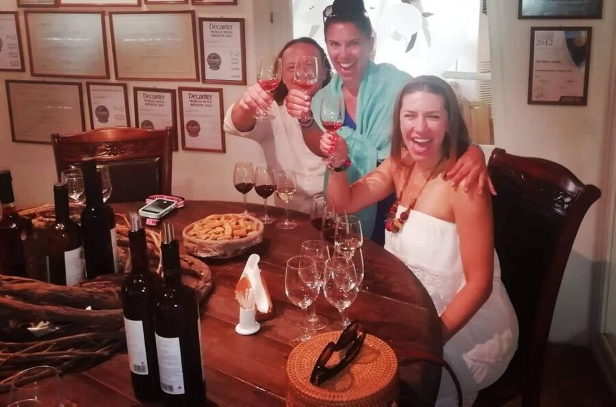 Santorini: Wine Tour with Sunset in Oia - Booking advice and final verdict