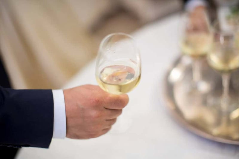 Sardinia: Winery Tour and Wine Tasting Experience - Walk the vineyards before the cellar