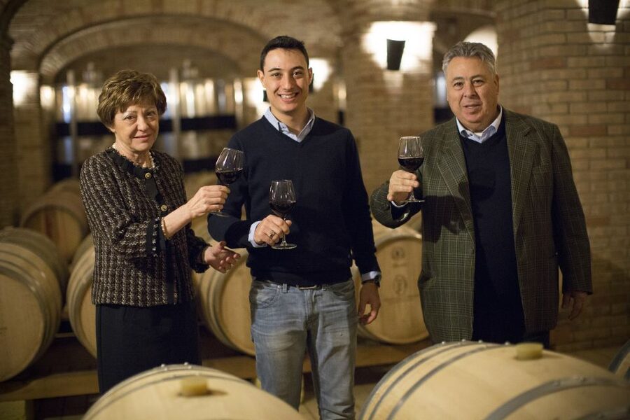 Sardinia: Winery Tour and Wine Tasting Experience - Three wines and Sardinian snacks in the tasting room