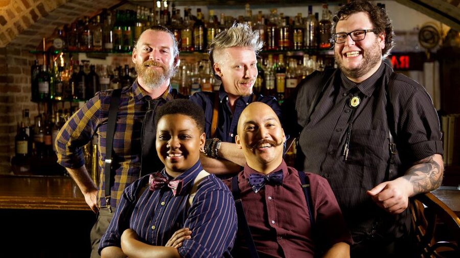Savannah: Cocktail Class at American Prohibition Museum - The main strengths and limitations