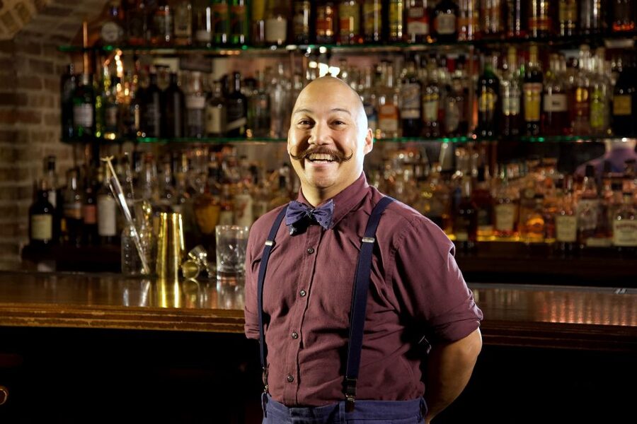 Savannah: Cocktail Class at American Prohibition Museum - What happens during the two hours