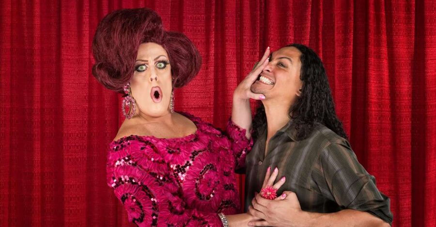 Savannah: Drag Queen Guided Pub Crawl with Sing-a-Longs - Key points to know before you book