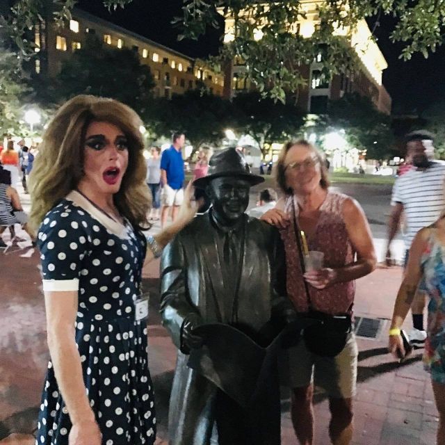 Savannah: Drag Queen Guided Pub Crawl with Sing-a-Longs - Should you book the Savannah drag queen pub crawl?