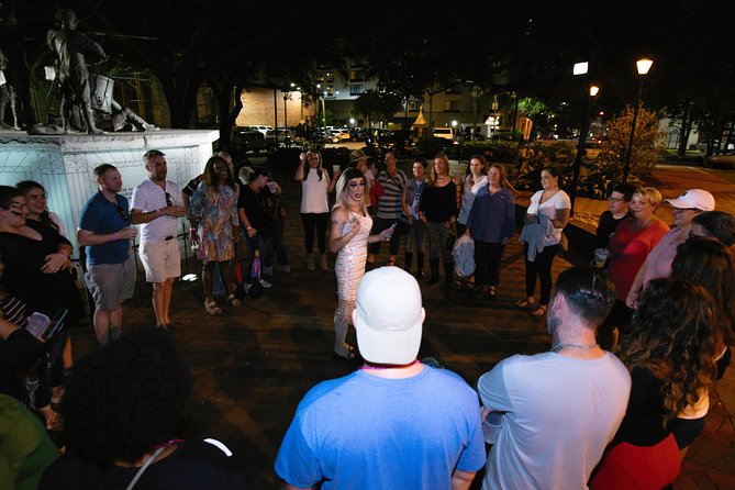 Savannah Yes, Queen! Drag Queen Pub Crawl - Who should book this crawl?