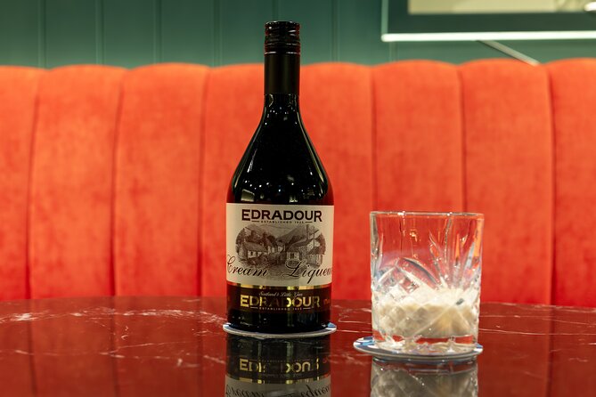 Scotch Whisky Tasting & Stories — Bespoke Whisky Lounge - Four pours from Scotland’s whisky regions