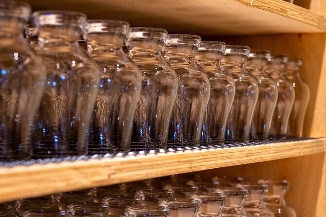 Scotch Whisky Tasting & Stories — Bespoke Whisky Lounge - Stories that give the whisky a Scottish setting