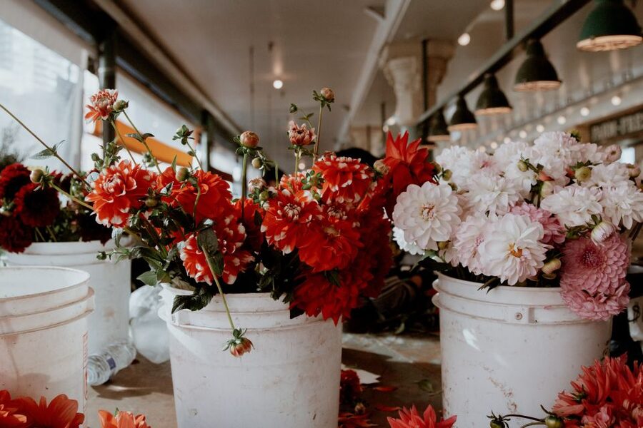 Seattle: Early-Bird Tasting Tour of Pike Place Market - Booking details worth knowing