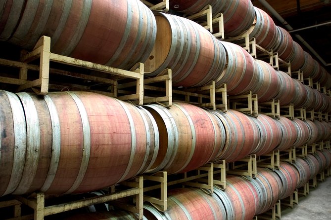 Seattle Wine & Snoqualmie Falls Highlights Tour - Through farms and the Cascade foothills