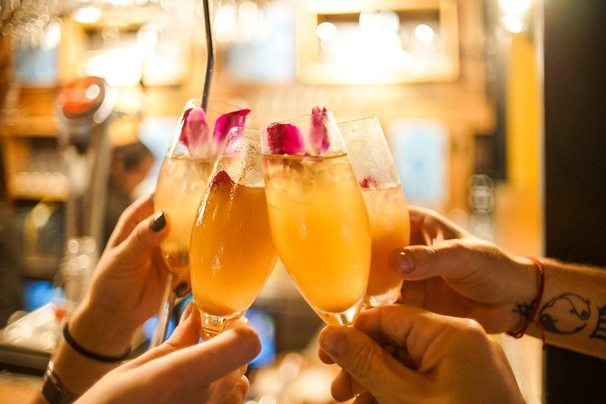 Secret Cocktail Experience in Hoi An - Starting at 5 p.m. in Hoi An Ancient Town