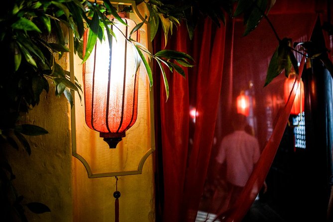 Secret Cocktail Experience in Hoi An - Drinks, allergies, and mocktails