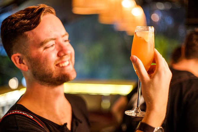 Secret Cocktail Experience in Hoi An - Who will enjoy this Hoi An evening most?